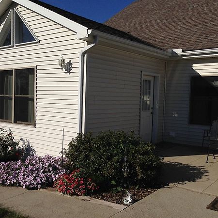 Pleasant Grove Farm Llc Lyons Exterior foto