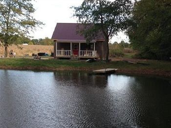 Pleasant Grove Farm Llc Lyons Exterior foto