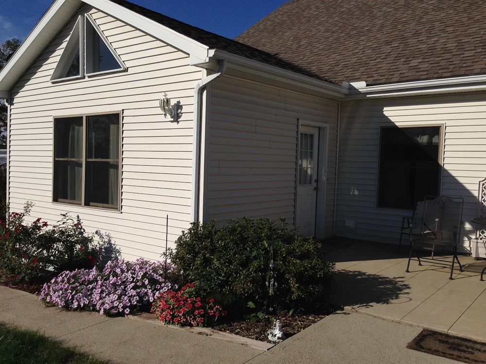 Pleasant Grove Farm Llc Lyons Exterior foto
