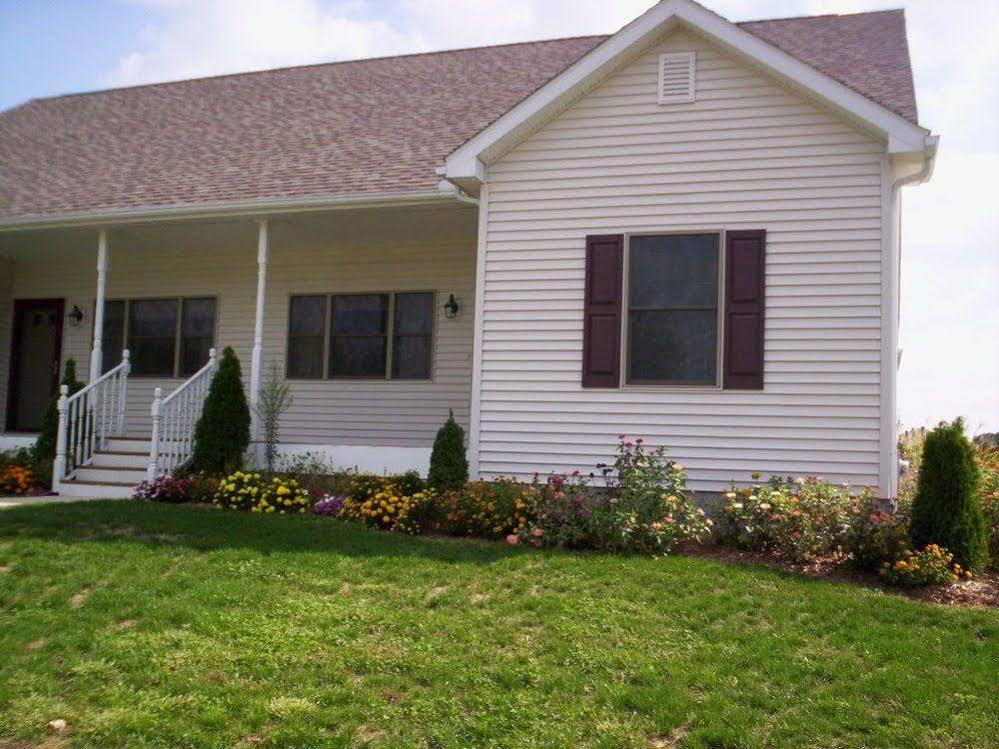 Pleasant Grove Farm Llc Lyons Exterior foto