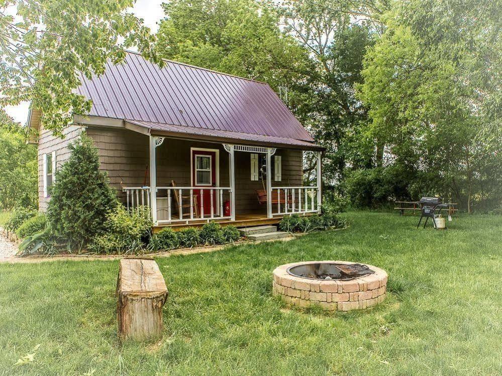 Pleasant Grove Farm Llc Lyons Exterior foto