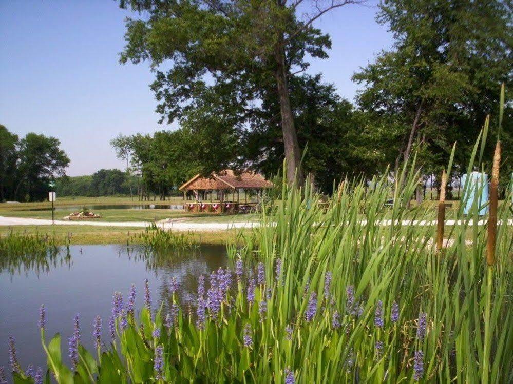 Pleasant Grove Farm Llc Lyons Exterior foto